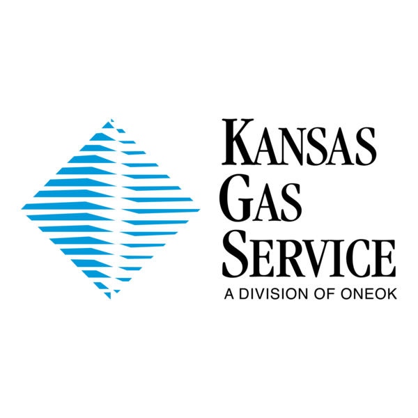 Kansas Gas Service Logo PNG Vector