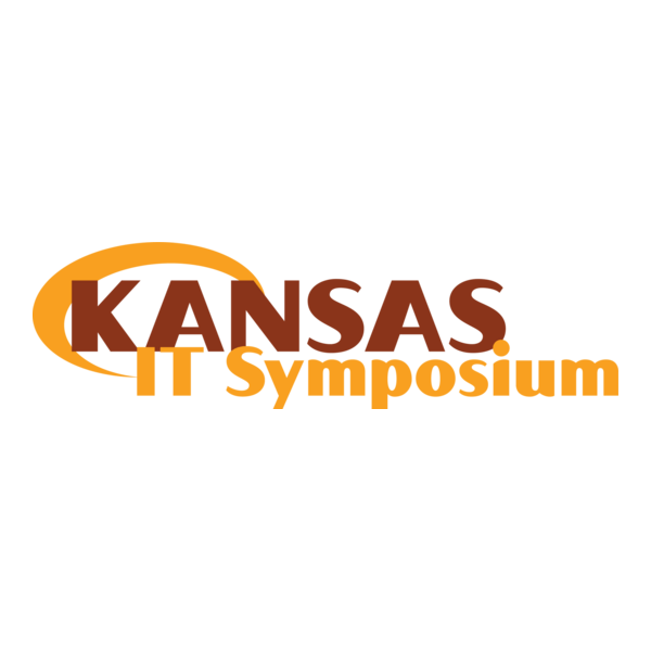 Kansas IT Symposium Logo PNG Vector