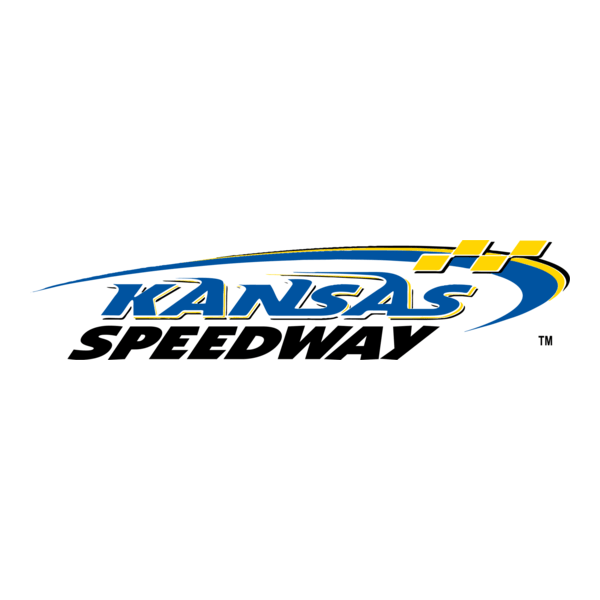 Kansas Speedway Logo PNG Vector