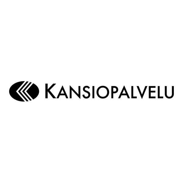 Kansiopalvelu Logo PNG Vector
