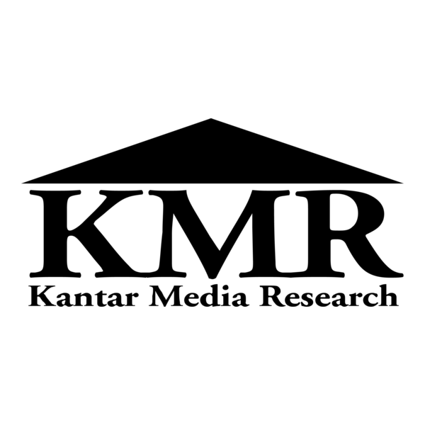 Kantar Media Research Logo PNG Vector