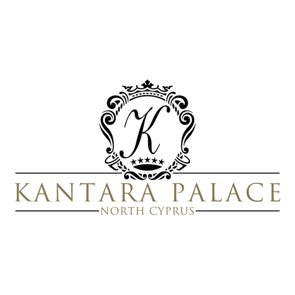 Kantara Palace Hotel Logo PNG Vector