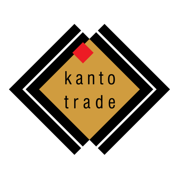 Kanto Trade Logo PNG Vector