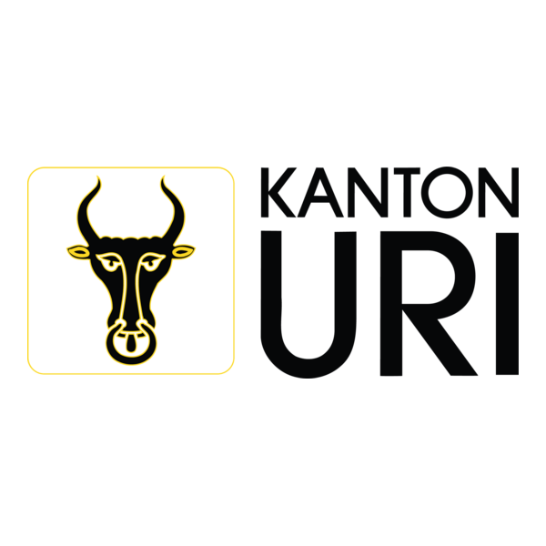Kanton Uri Logo PNG Vector