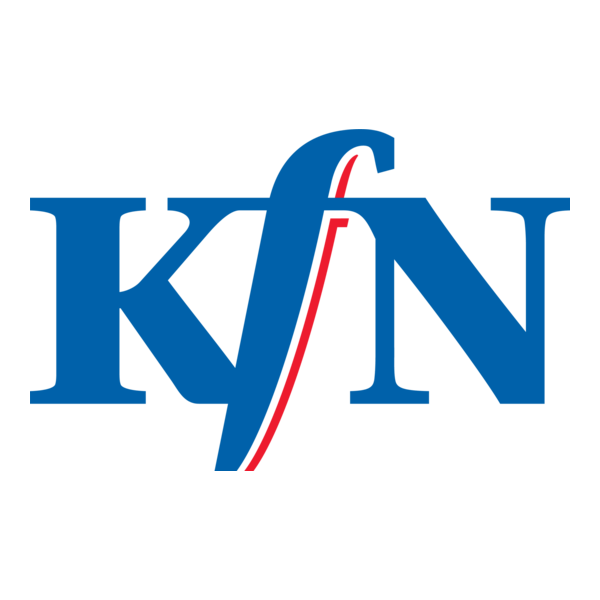 Kantoren Fonds Nederland Logo PNG Vector