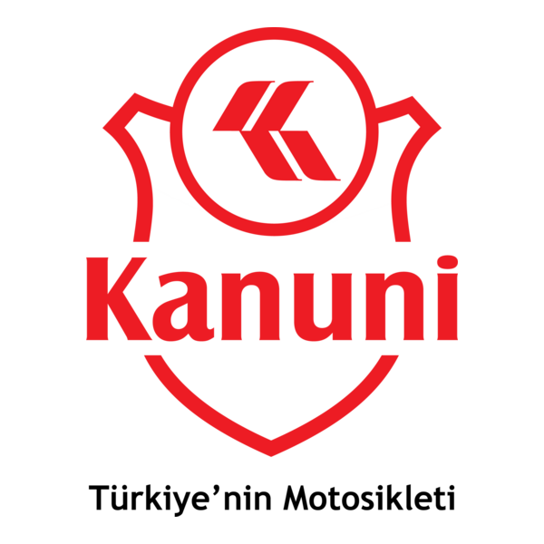 Kanuni Logo PNG Vector
