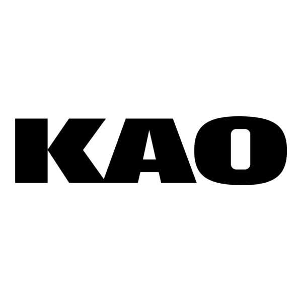 KAO Logo PNG Vector