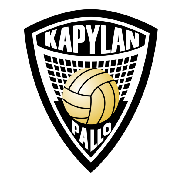 KaPa HELSINKI Logo PNG Vector