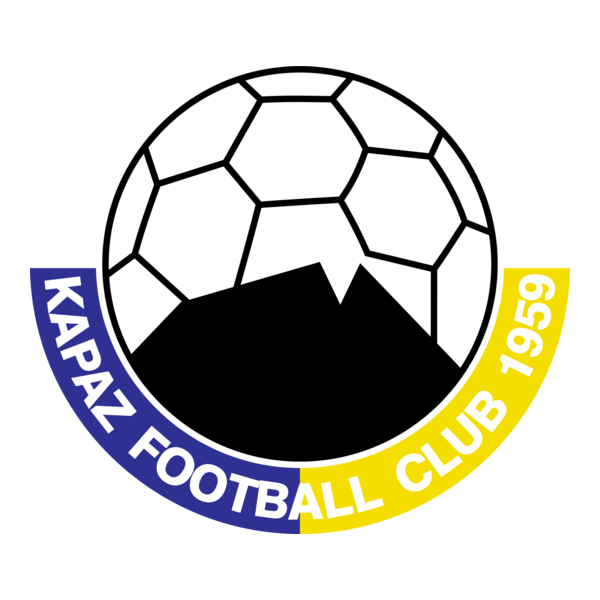 Kapaz Logo PNG Vector