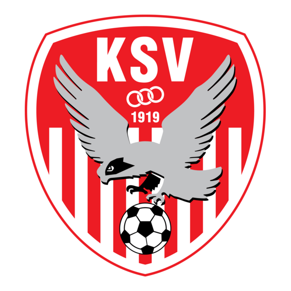 Kapfenberg SV Logo PNG Vector