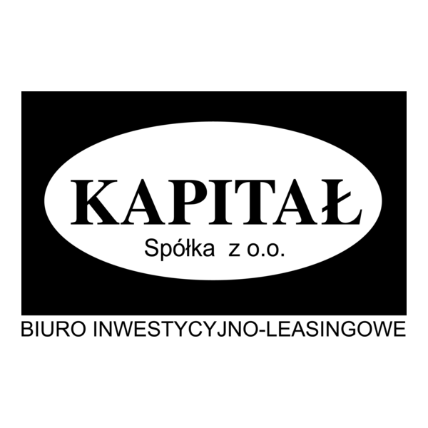 Kapital Logo PNG Vector