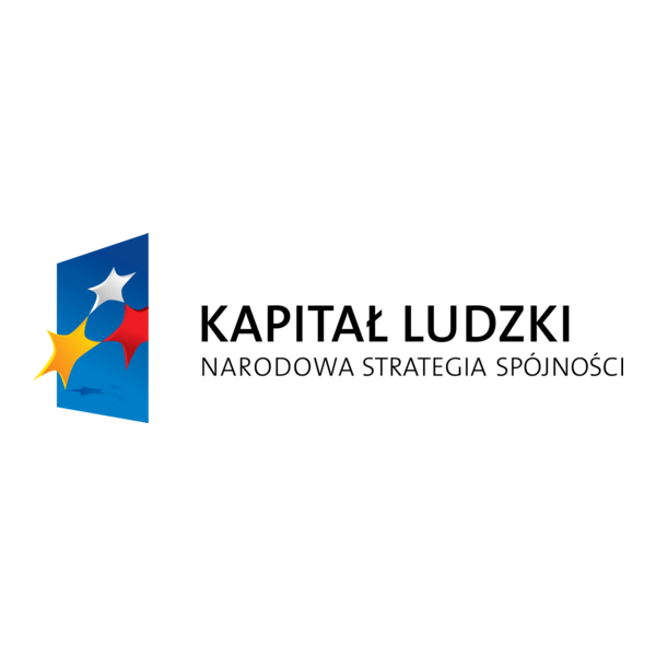 kapitał ludzki Logo PNG Vector