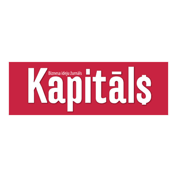 Kapitals Logo PNG Vector