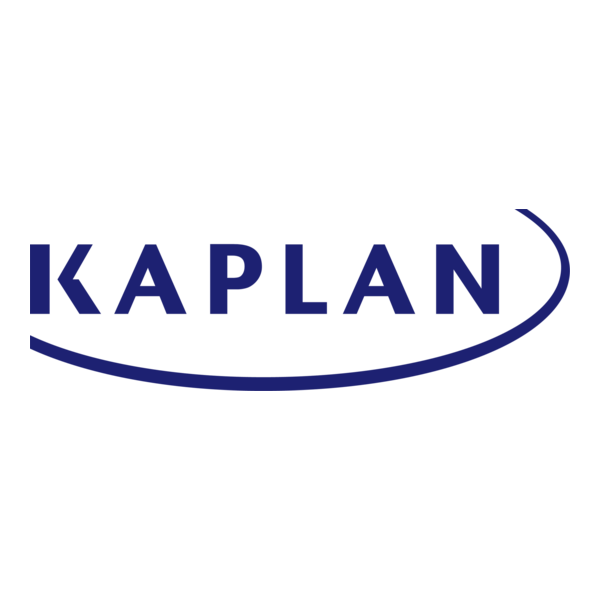 kaplan Logo PNG Vector