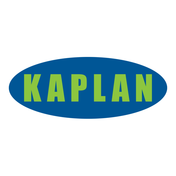 Kaplan Logo PNG Vector