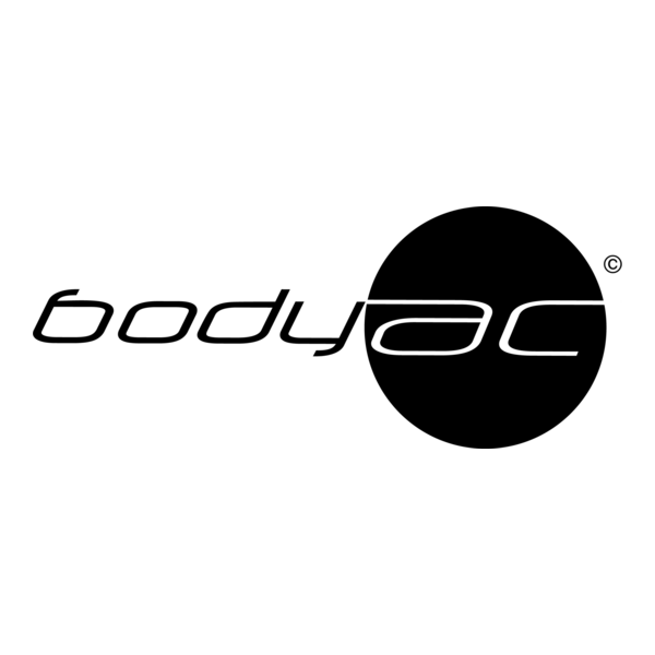 Kappa BODYAC Logo PNG Vector