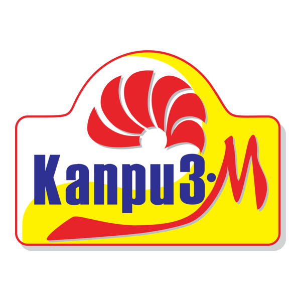 Kapriz-M Logo PNG Vector