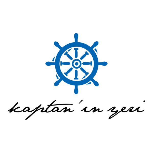 kaptanin yeri Logo PNG Vector