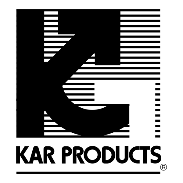 Kar Products Logo PNG Vector