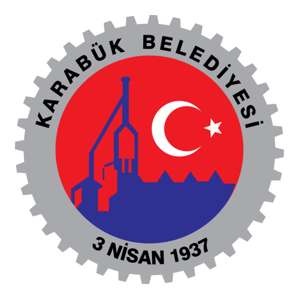 Karabuk Belediyesi Logo PNG Vector