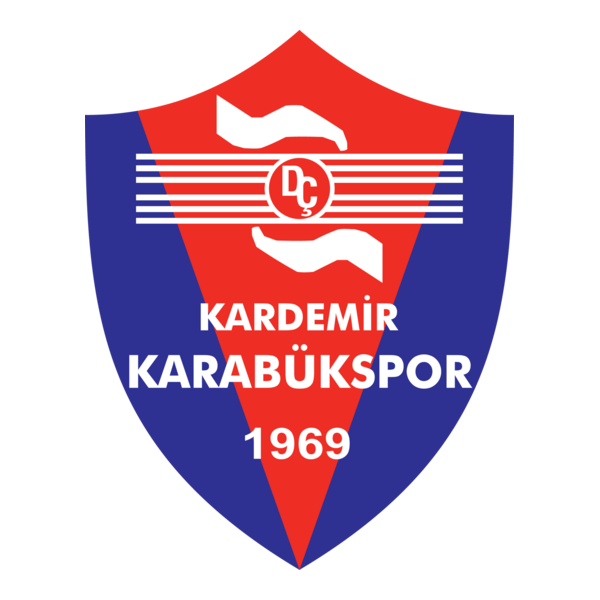 Karabukspor Logo PNG Vector