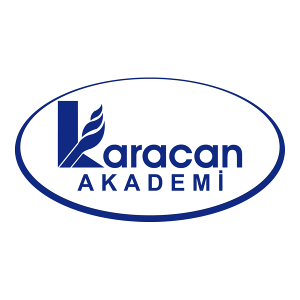 Karacan Akademi Logo PNG Vector