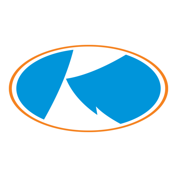 Karaganda Power Logo PNG Vector