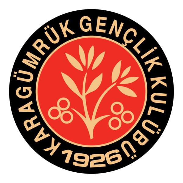 Karagumruk Genclik Kulubu Logo PNG Vector