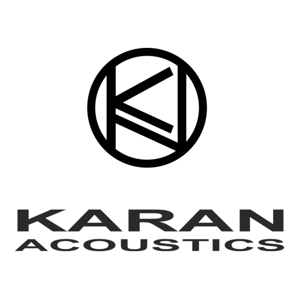Karan Acoustics Logo PNG Vector
