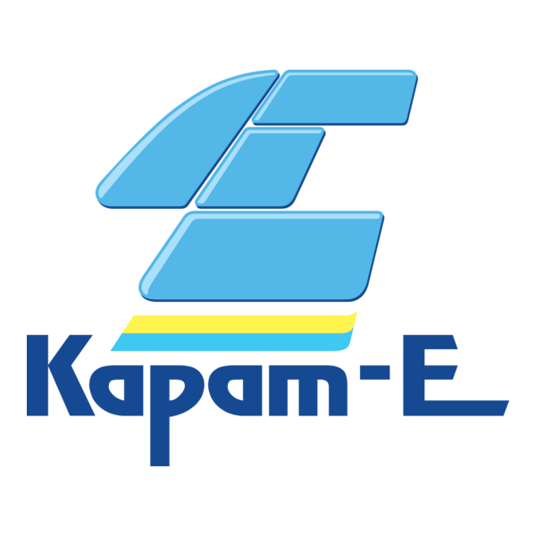 Karat-E Logo PNG Vector