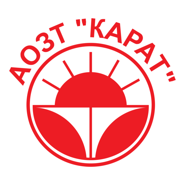 Karat Logo PNG Vector