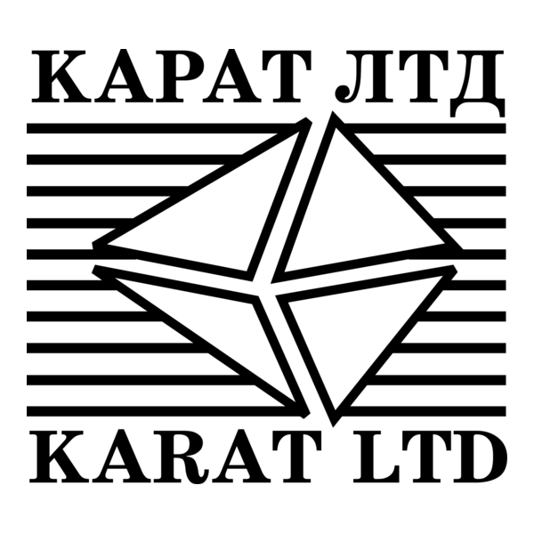 Karat Ltd. Logo PNG Vector