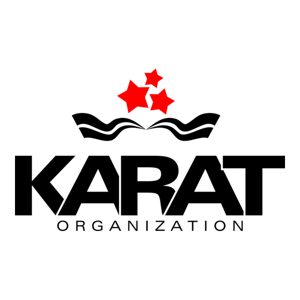 Karat Organization Logo PNG Vector