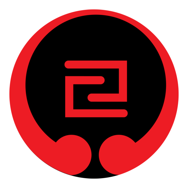 Karate Do Logo PNG Vector