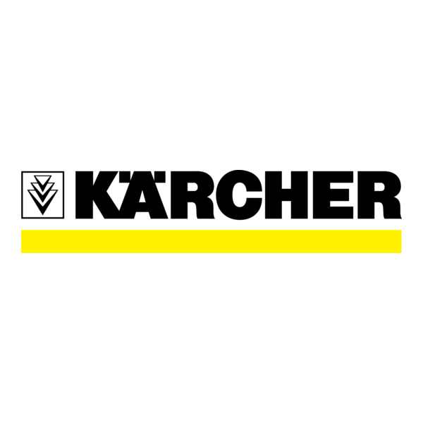Karcher Logo PNG Vector
