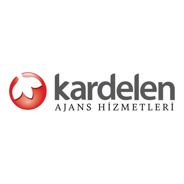 kardelen ajans hizmetleri Logo PNG Vector