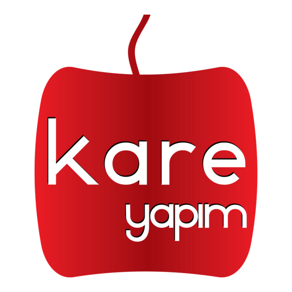Kare Yapim Filmcilik Logo PNG Vector