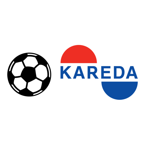 Kareda Kaunas Logo PNG Vector