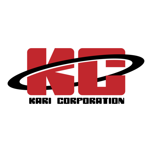 Kari Corporation Logo PNG Vector