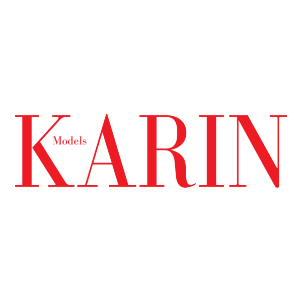 Karin Models Logo PNG Vector