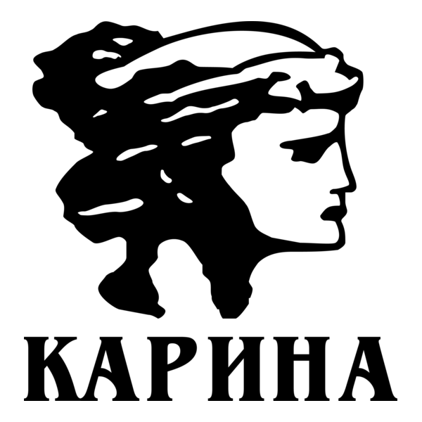 Karina Logo PNG Vector