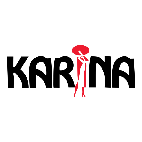 Karina Logo PNG Vector