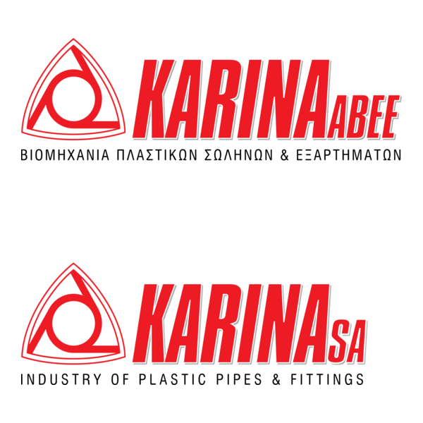 Karina Logo PNG Vector