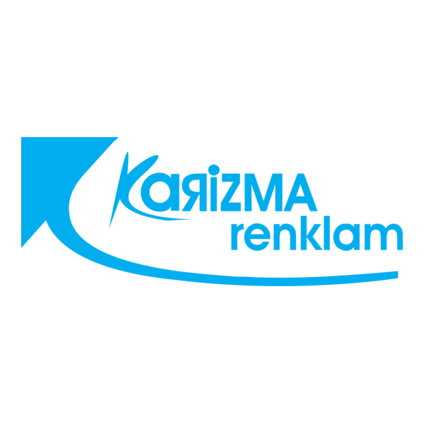 Karizma Renklam Logo PNG Vector