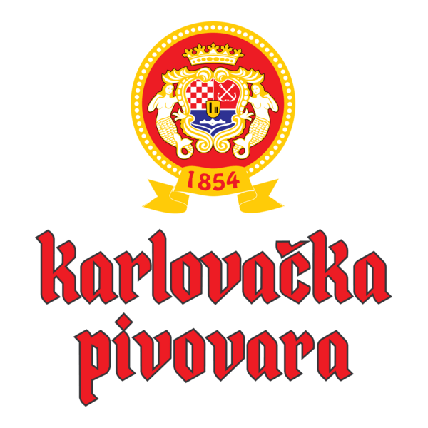 Karlovacka pivovara Logo PNG Vector