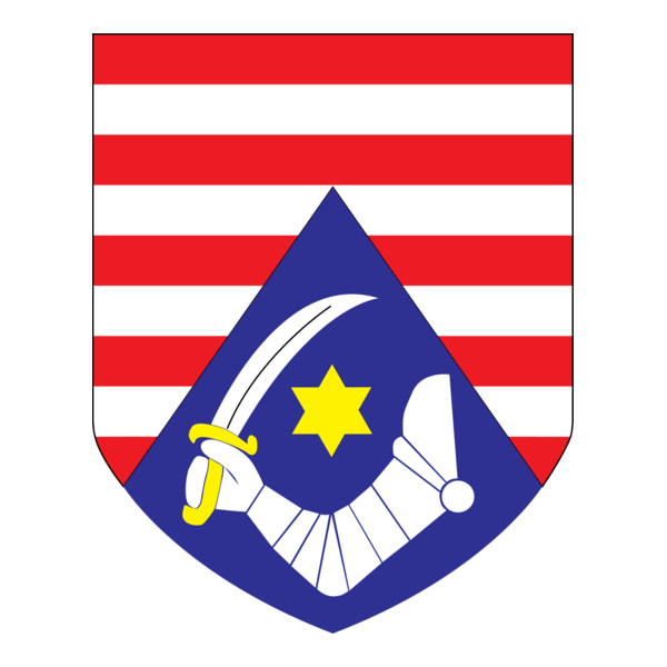 karlovacka zupanija Logo PNG Vector