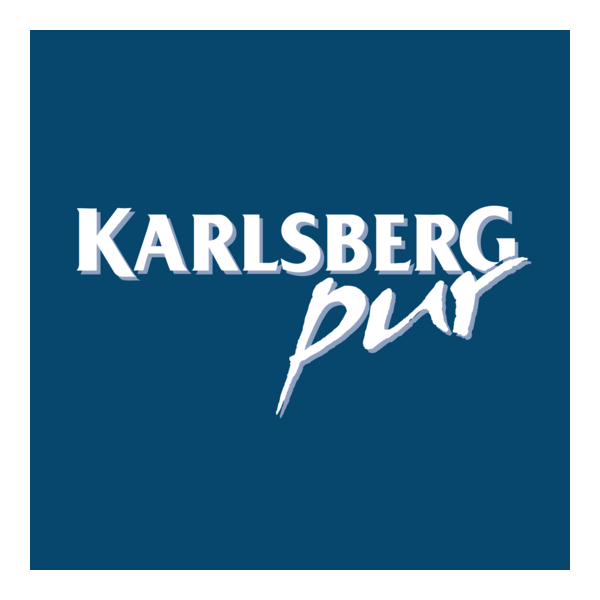 Karlsberg Pur Logo PNG Vector