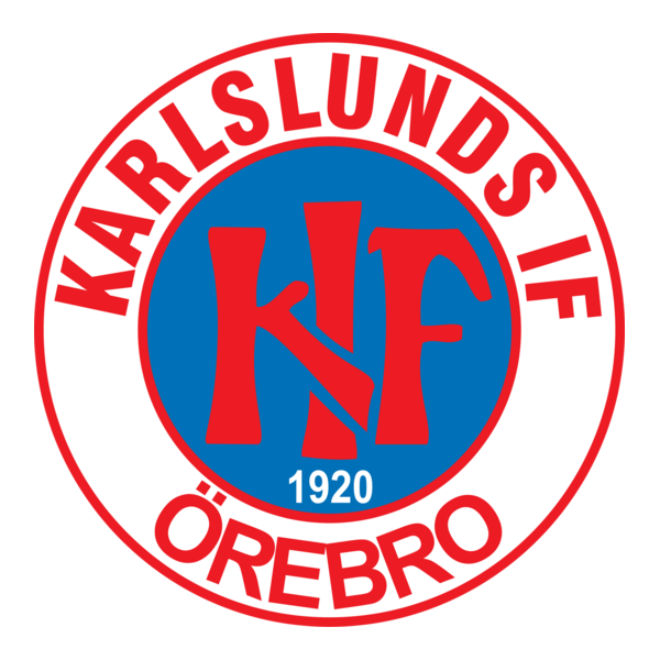 Karlslunds IF Logo PNG Vector