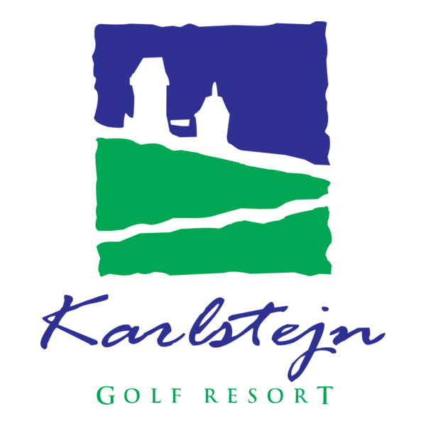 Karlstejn Golf Resort Logo PNG Vector