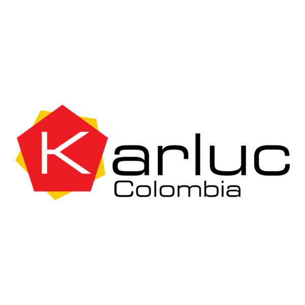 Karluc Colombia Logo PNG Vector